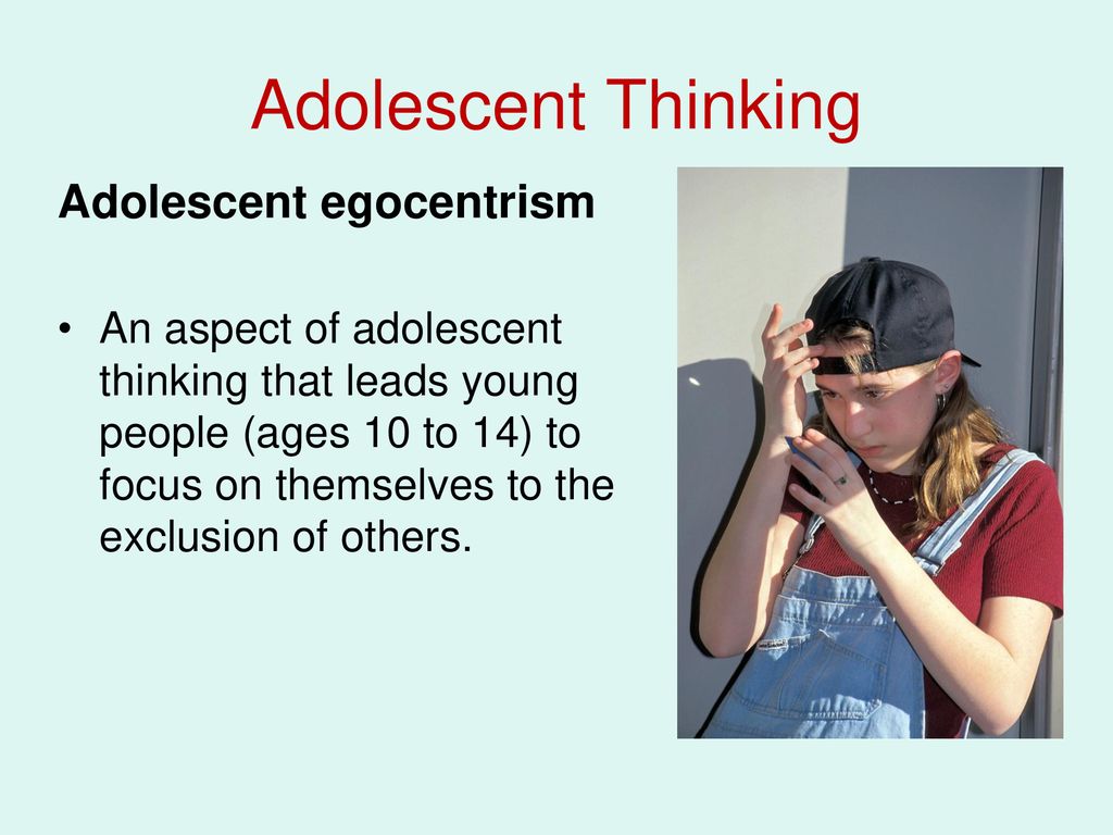 Chapter 15 Adolescence Cognitive Development ppt download